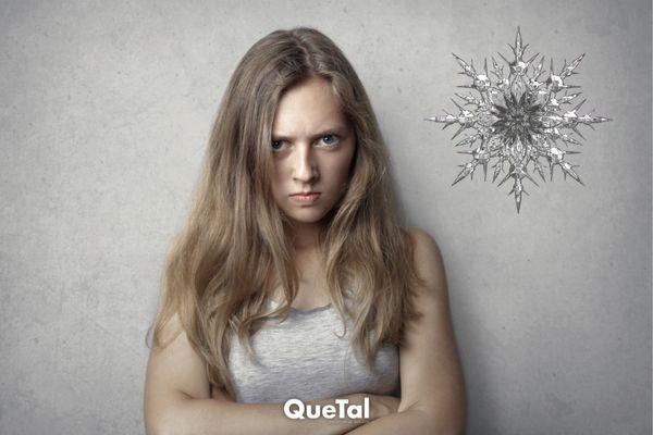 Copo de nieve: el síndrome que explica por qué todo nos ofende